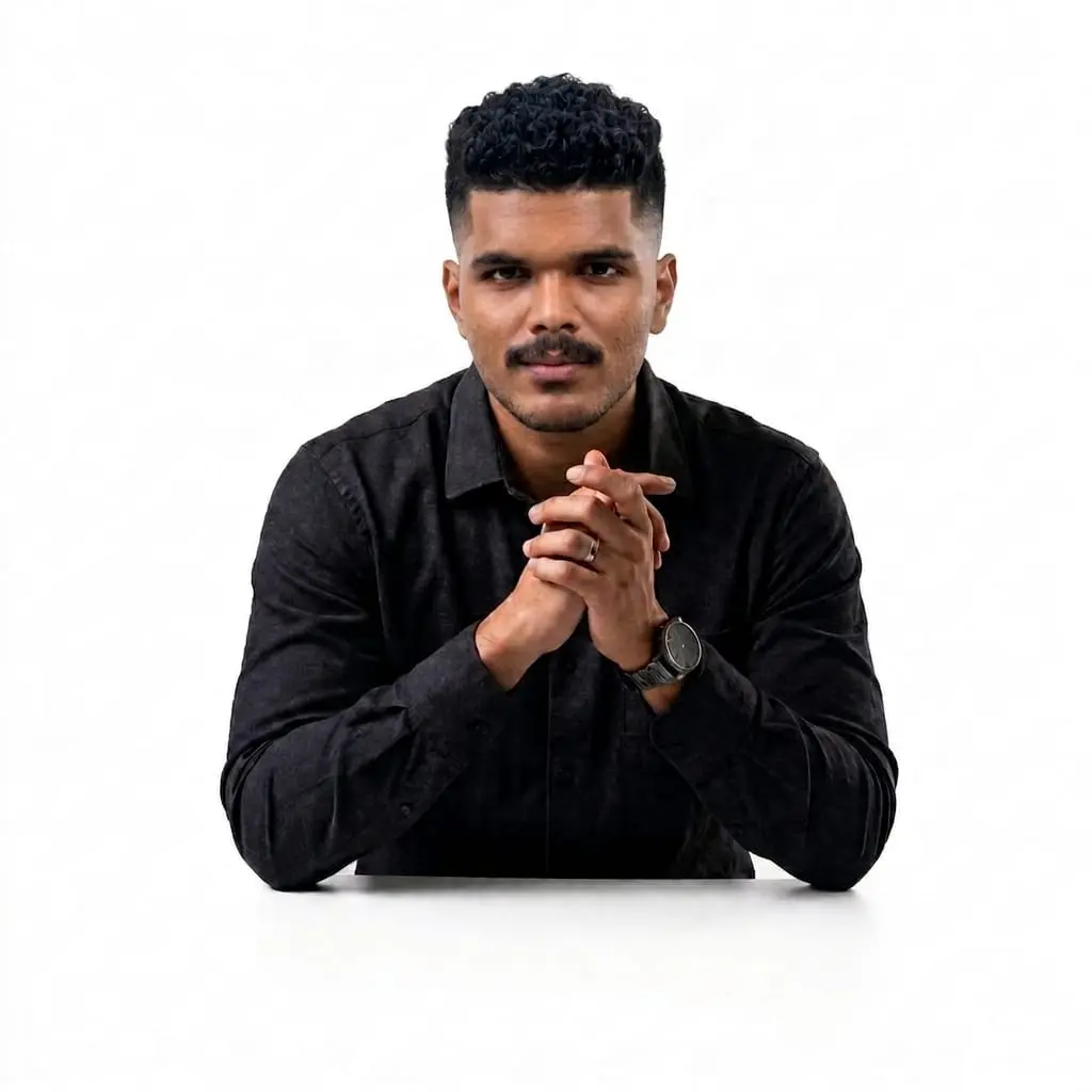 Digital marketer in kerala
